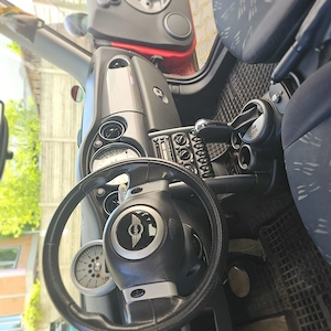 MINI ONE 1.6i R50 Automat | Stare de Colecție | - imagine 5