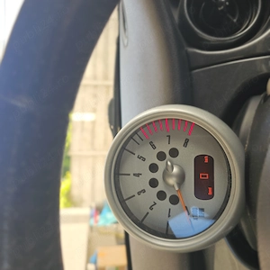 MINI ONE 1.6i R50 Automat | Stare de Colecție | - imagine 8