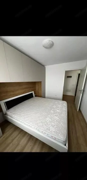 Apartament 2 camere de închiriat – Avangarden Coresi, Brașov