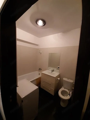 Apartament 2 camere tip studio I Parcare | 10 minute de metrou Dimitrie Leonida - imagine 5
