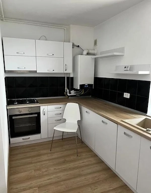 Apartament 2 camere de închiriat – Avangarden Coresi, Brașov - imagine 4