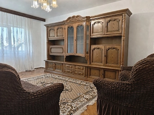 Proprietar   apartament 3 camere, 70 mp, etaj 1, garaj optional - Girocului, Martir Dumitru Jugănaru - imagine 2