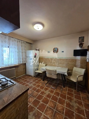 Faleza Nord – Casă spațioasă cu 3 dormitoare, 3 băi și garaj - imagine 20