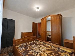 Proprietar   apartament 3 camere, 70 mp, etaj 1, garaj optional - Girocului, Martir Dumitru Jugănaru - imagine 7