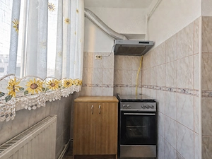 Proprietar   apartament 3 camere, 70 mp, etaj 1, garaj optional - Girocului, Martir Dumitru Jugănaru - imagine 5
