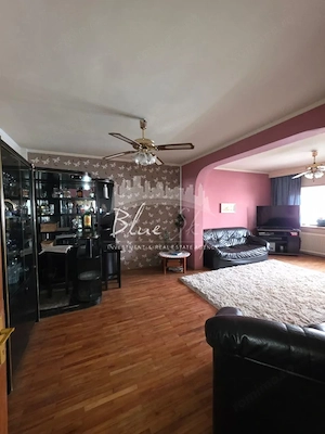 Faleza Nord – Casă spațioasă cu 3 dormitoare, 3 băi și garaj - imagine 4