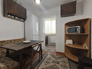 Proprietar   apartament 3 camere, 70 mp, etaj 1, garaj optional - Girocului, Martir Dumitru Jugănaru - imagine 3