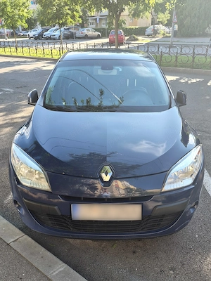 Renault Megane 3 1.5 dCi 110 CP - imagine 2