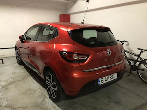 Renault Clio ,Benzină, Unic proprietar, Km.67.500,Euro 6, An.2018, Dotări maxime