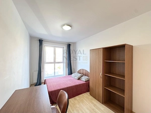 De inchiriat apartament cu 2 camere in Tractorul - imagine 8