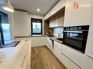 Apartament premium cu 2 camere - de inchiriat - Dumbravita - imagine 4