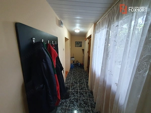 Casa individuala cu 3 camere, 130 mp utili, teren 1238 mp, in Livezile Timis - imagine 7