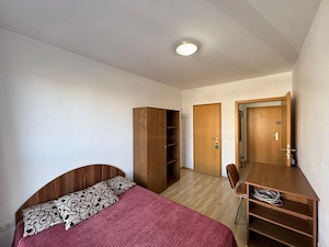 De inchiriat apartament cu 2 camere in Tractorul - imagine 6