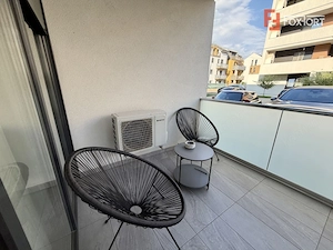 Apartament premium cu 2 camere - de inchiriat - Dumbravita - imagine 12