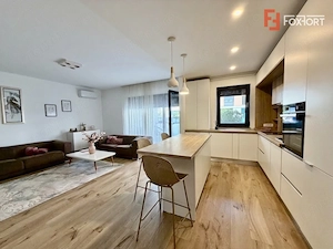 Apartament premium cu 2 camere - de inchiriat - Dumbravita - imagine 11