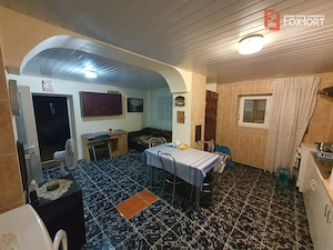Casa individuala cu 3 camere, 130 mp utili, teren 1238 mp, in Livezile Timis - imagine 11