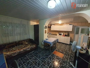 Casa individuala cu 3 camere, 130 mp utili, teren 1238 mp, in Livezile Timis - imagine 10