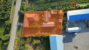 Casa individuala cu 3 camere, 130 mp utili, teren 1238 mp, in Livezile Timis - imagine 3