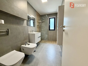 Apartament cochet cu 2 camere - de inchiriat - Dumbravita - imagine 8