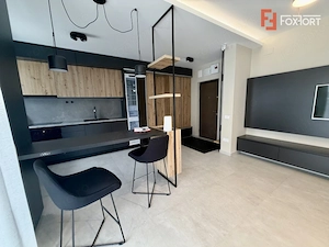 Apartament cochet cu 2 camere - de inchiriat - Dumbravita - imagine 15