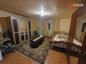 Casa individuala cu 3 camere, 130 mp utili, teren 1238 mp, in Livezile Timis - imagine 8