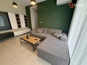 Apartament cochet cu 2 camere - de inchiriat - Dumbravita - imagine 3