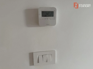 Apartament premium cu 2 camere - de inchiriat - Dumbravita - imagine 8