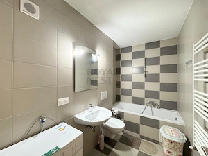 De inchiriat apartament cu 2 camere in Tractorul - imagine 4