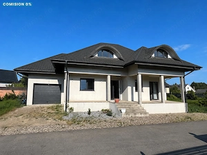 COMISION 0% Casă individuală P+M | 243 mp utili | Teren 664 mp | Garaj