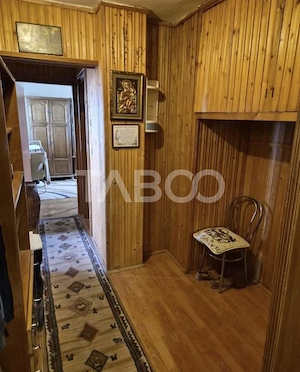 Apartament cu 3 camere decomandate de vanzare in cartierul Manastur - imagine 8