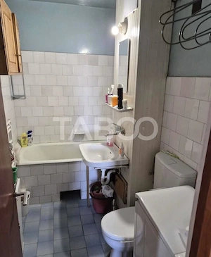 Apartament cu 3 camere decomandate de vanzare in cartierul Manastur - imagine 7