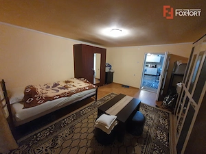 Casa individuala cu 3 camere, 130 mp utili, teren 1238 mp, in Livezile Timis - imagine 9