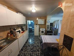 Casa individuala cu 3 camere, 130 mp utili, teren 1238 mp, in Livezile Timis - imagine 12