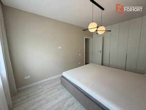 Apartament cochet cu 2 camere - de inchiriat - Dumbravita - imagine 7