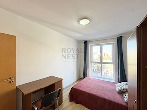 De inchiriat apartament cu 2 camere in Tractorul - imagine 7