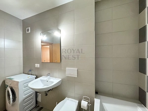 De inchiriat apartament cu 2 camere in Tractorul - imagine 5