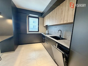 Apartament cochet cu 2 camere - de inchiriat - Dumbravita - imagine 18