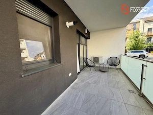 Apartament premium cu 2 camere - de inchiriat - Dumbravita - imagine 13