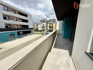 Apartament cochet cu 2 camere - de inchiriat - Dumbravita - imagine 19