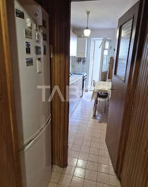 Apartament cu 3 camere decomandate de vanzare in cartierul Manastur - imagine 6