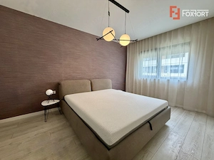 Apartament cochet cu 2 camere - de inchiriat - Dumbravita - imagine 6