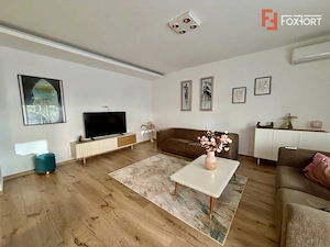 Apartament premium cu 2 camere - de inchiriat - Dumbravita - imagine 3