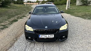 Bmw F10    520d    Automat    variante sau cashh