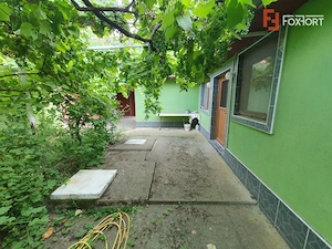 Casa individuala cu 3 camere, 130 mp utili, teren 1238 mp, in Livezile Timis - imagine 17