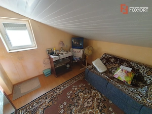 Casa individuala cu 3 camere, 130 mp utili, teren 1238 mp, in Livezile Timis - imagine 16