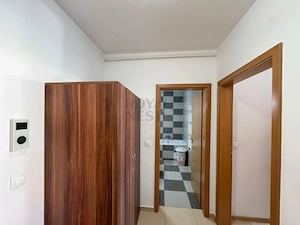 De inchiriat apartament cu 2 camere in Tractorul - imagine 10