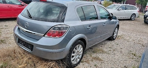 OPEL astra h 1.6 Benzina  - imagine 5