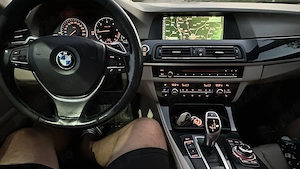 Bmw F10    520d    Automat    variante sau cashh - imagine 9