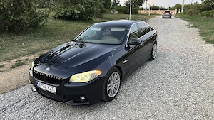 Bmw F10    520d    Automat    variante sau cashh - imagine 2