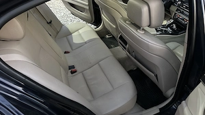 Bmw F10    520d    Automat    variante sau cashh - imagine 7